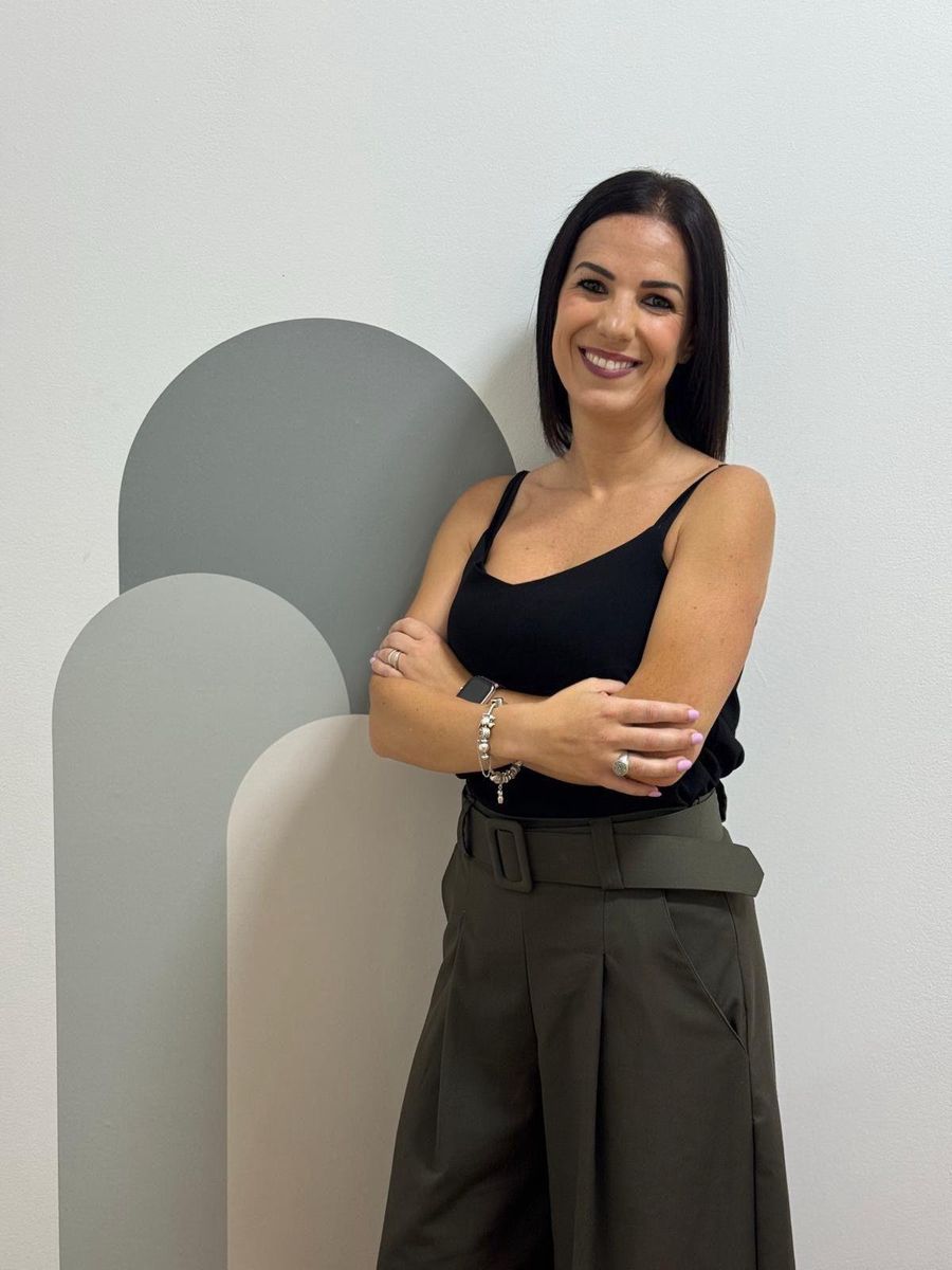Martina Salis, educatrice del Centro Emovere ad Alghero