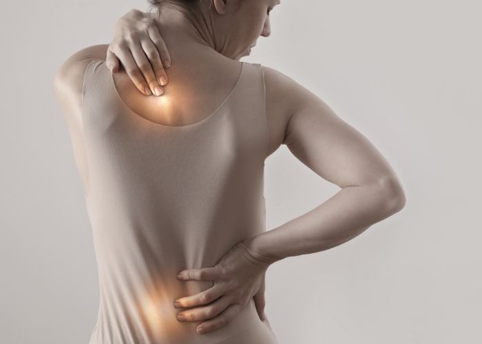 Servizio di fisioterapia al Centro Emovere di Alghero